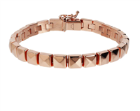Bracciale Bronzallure Donna Purezza in Lega metallica WSBZ02101R